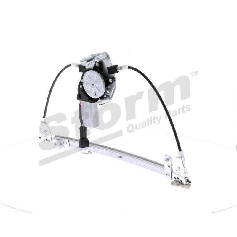 Lève-vitre STORM QUALITY PARTS 145776