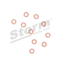 Bague d'étanchéité, porte-injecteur STORM QUALITY PARTS 46000000918