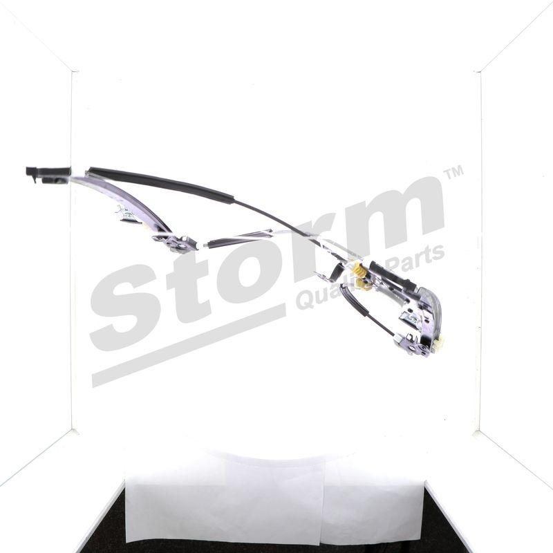 Lève-vitre STORM QUALITY PARTS 79177