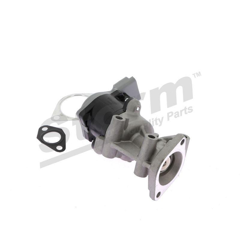 Vanne EGR STORM QUALITY PARTS 9078