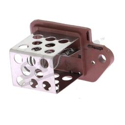 Résistance, pulseur d'air habitacle STORM QUALITY PARTS 777018