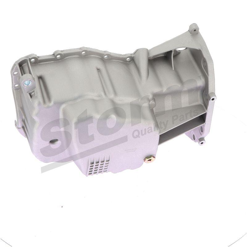 Carter d'huile STORM QUALITY PARTS 999009