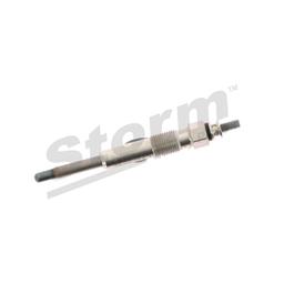 Bougie de préchauffage STORM QUALITY PARTS 502020