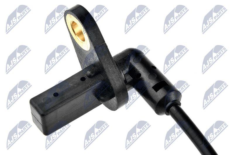 Capteur, vitesse de roue NTY HCA-NS-153