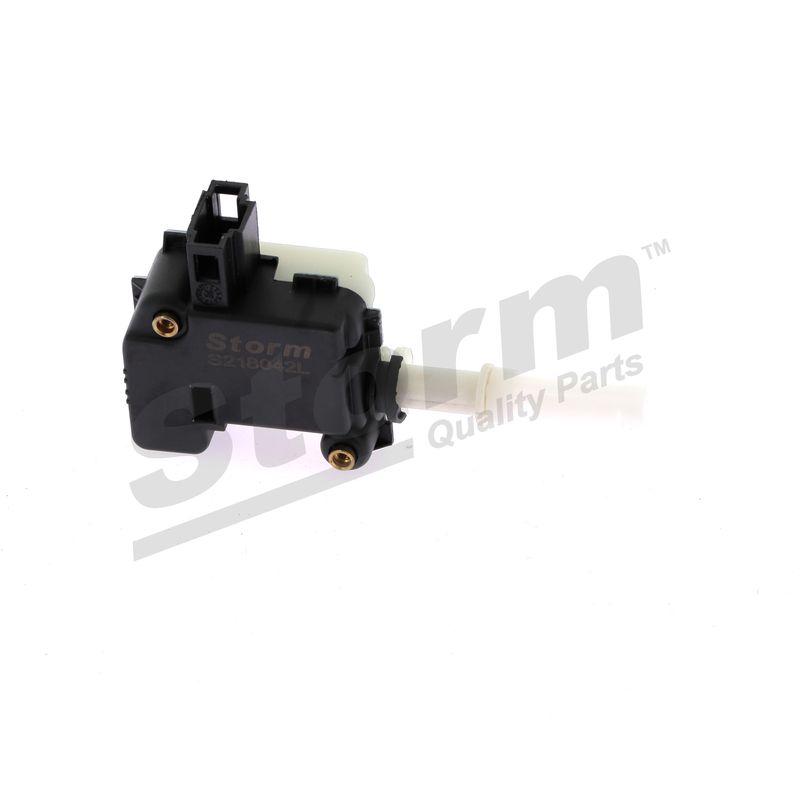 Élément d'ajustage, verrouillage central STORM QUALITY PARTS 971006