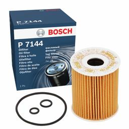 Filtre à huile BOSCH F026407144