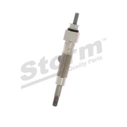 Bougie de préchauffage STORM QUALITY PARTS 501050