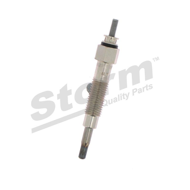 Bougie de préchauffage STORM QUALITY PARTS 501050