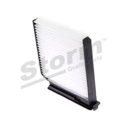 Filtre, air de l'habitacle STORM QUALITY PARTS 14314
