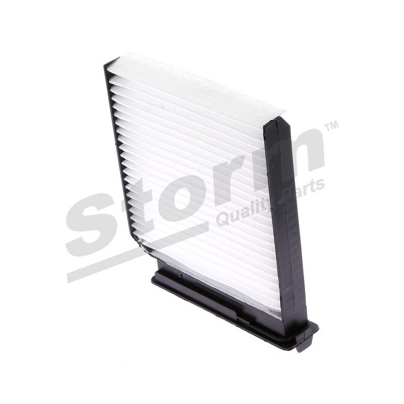 Filtre, air de l'habitacle STORM QUALITY PARTS 14314