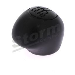 Pommeau de vitesses STORM QUALITY PARTS 2553001