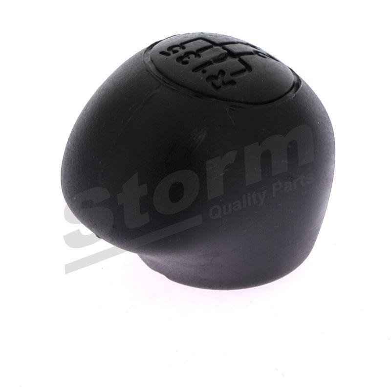 Pommeau de vitesses STORM QUALITY PARTS 2553001