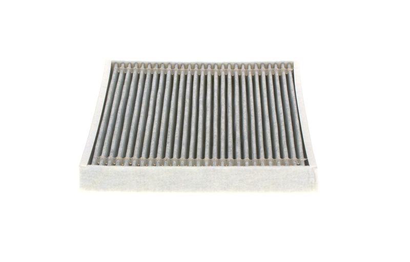 Filtre, air de l'habitacle BOSCH 1987432368
