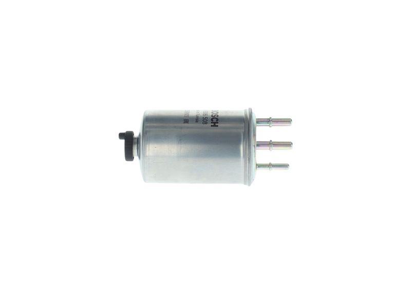 Filtre à carburant BOSCH 0 450 906 508