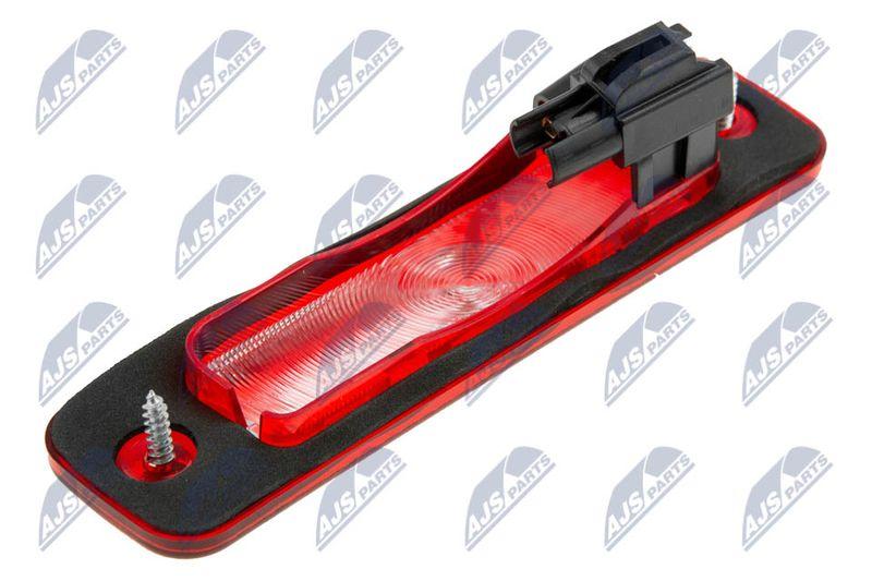 Feu stop additionnel NTY ELP-FR-002