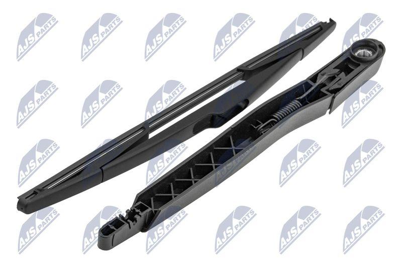 Bras d'essuie-glace, nettoyage des vitres NTY EWB-PL-002