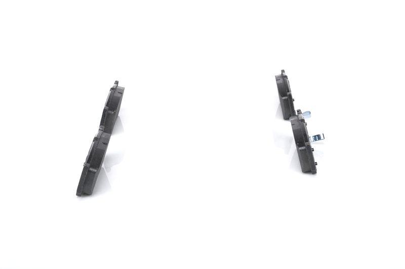 Kit de plaquettes de frein, frein à disque BOSCH 0 986 494 230