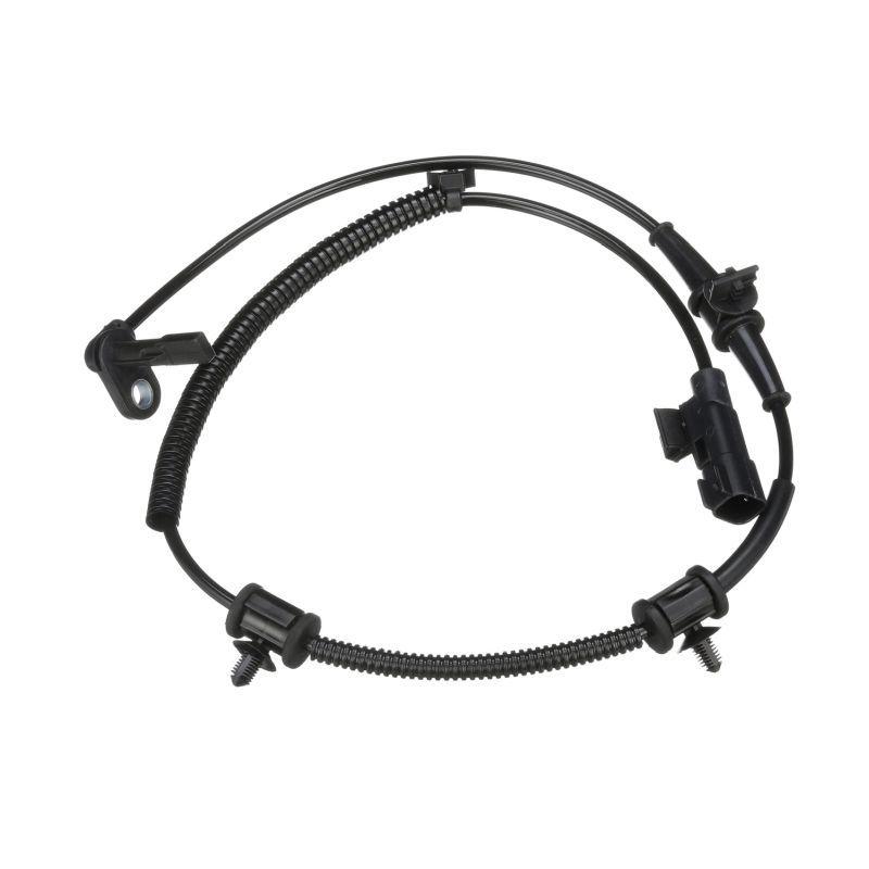 Capteur, vitesse de roue DELPHI SS20251