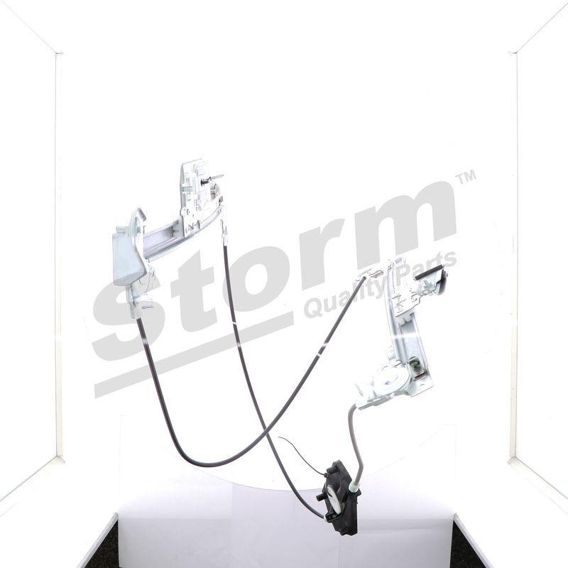 Lève-vitre STORM QUALITY PARTS 10576