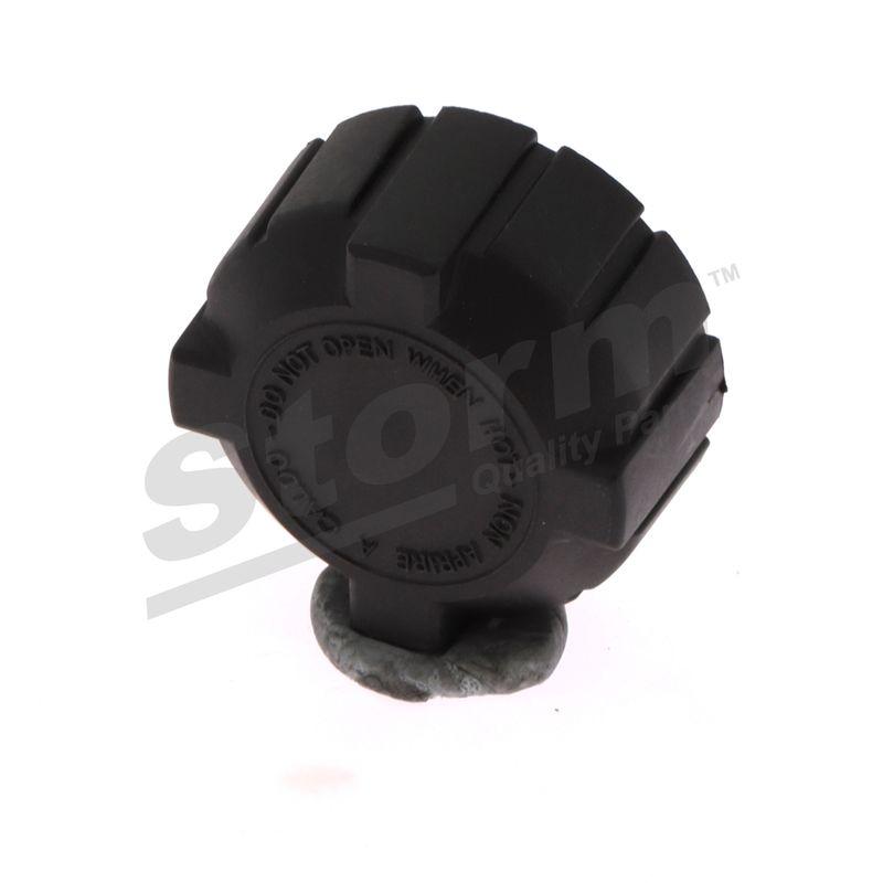 Bouchon, réservoir de liquide de refroidissement STORM QUALITY PARTS 804700