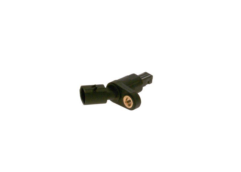 Capteur, vitesse de roue BOSCH 0 986 594 004