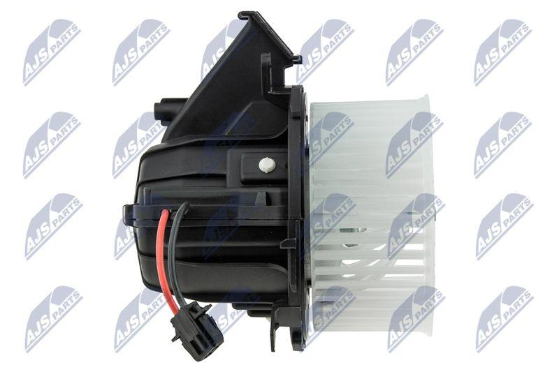 Pulseur d'air habitacle NTY EWN-AU-003