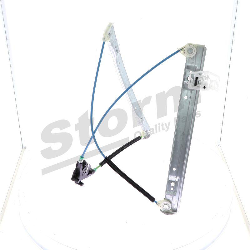 Lève-vitre STORM QUALITY PARTS 41573