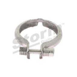 Attache, vanne EGR STORM QUALITY PARTS 9100