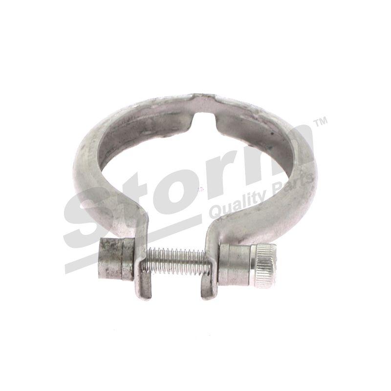 Attache, vanne EGR STORM QUALITY PARTS 9100