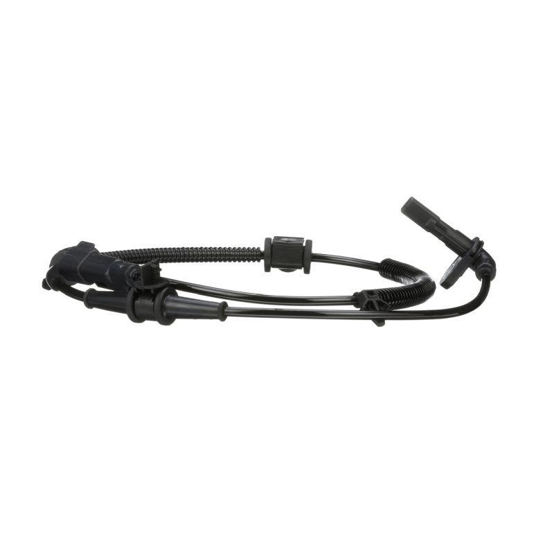 Capteur, vitesse de roue DELPHI SS20251