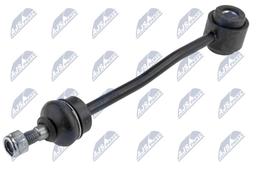 Entretoise/tige, stabilisateur NTY ZLP-CH-022