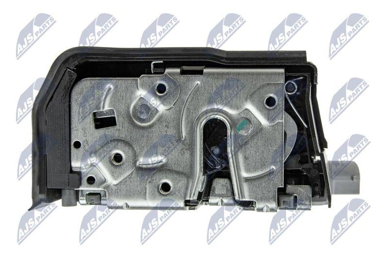 Serrure de porte NTY EZC-BM-144