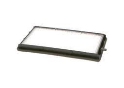 Filtre, air de l'habitacle BOSCH 1 987 432 002