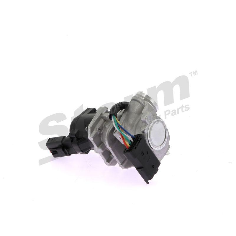 Vanne EGR STORM QUALITY PARTS 9062