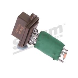 Résistance, pulseur d'air habitacle STORM QUALITY PARTS STO300503
