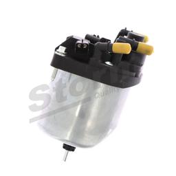 Boîtier, filtre à carburant STORM QUALITY PARTS 3890