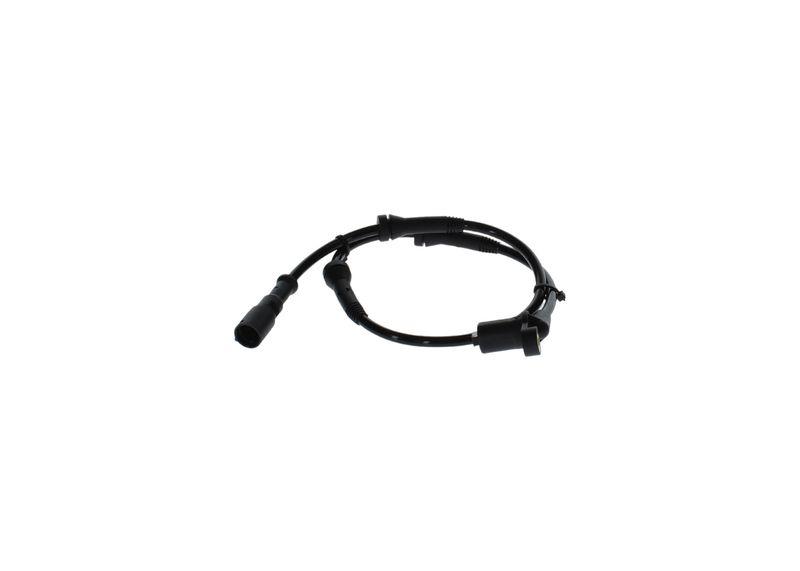 Capteur, vitesse de roue BOSCH 0 986 594 030