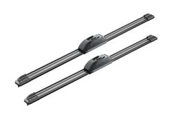 Balai d'essuie-glace BOSCH 3397014076