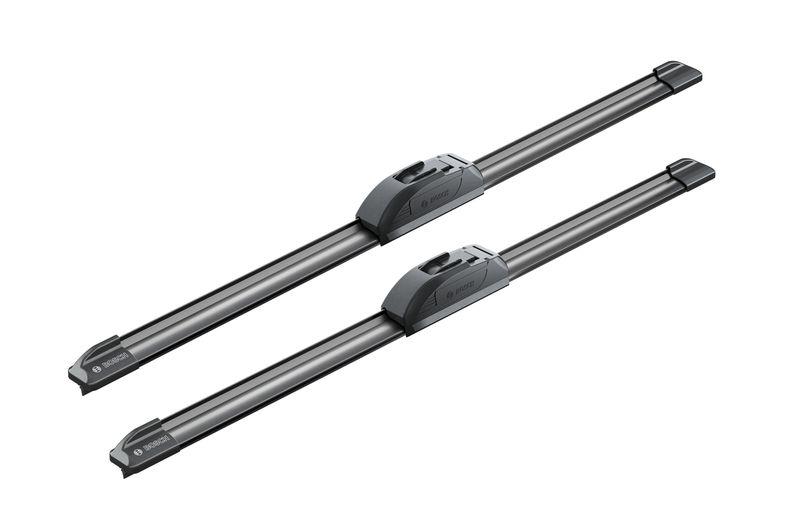 Balai d'essuie-glace BOSCH 3 397 014 076