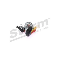 Fermeture-volant STORM QUALITY PARTS 72025