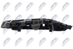 Support, pare-chocs NTY EZC-VW-486