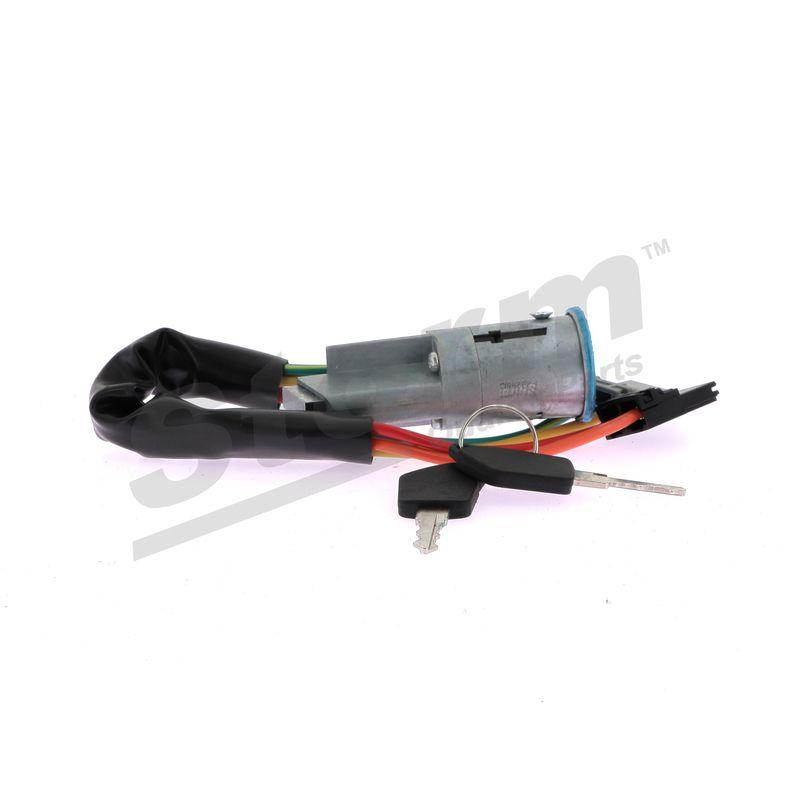 Fermeture-volant STORM QUALITY PARTS 78025