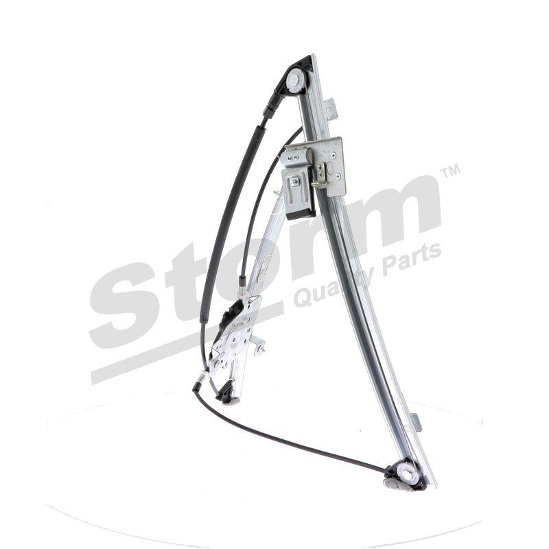 Lève-vitre STORM QUALITY PARTS 9307597