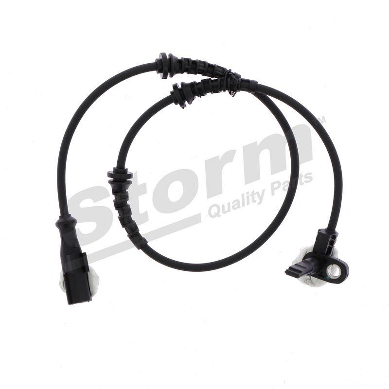 Capteur, vitesse de roue STORM QUALITY PARTS 888016