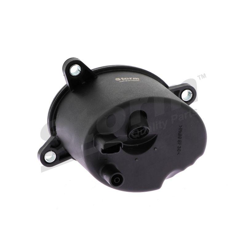 Boîtier, filtre à carburant STORM QUALITY PARTS 5380