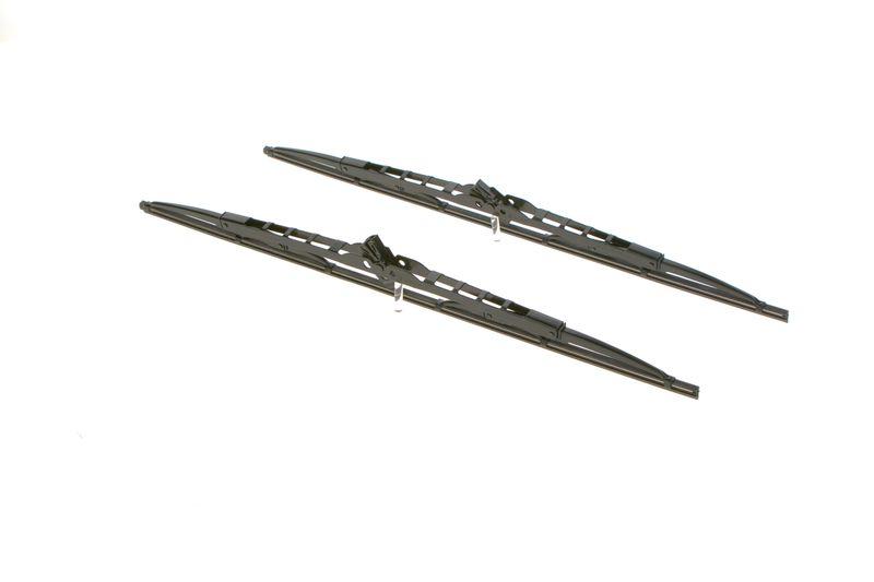 Balai d'essuie-glace BOSCH 3 397 118 540