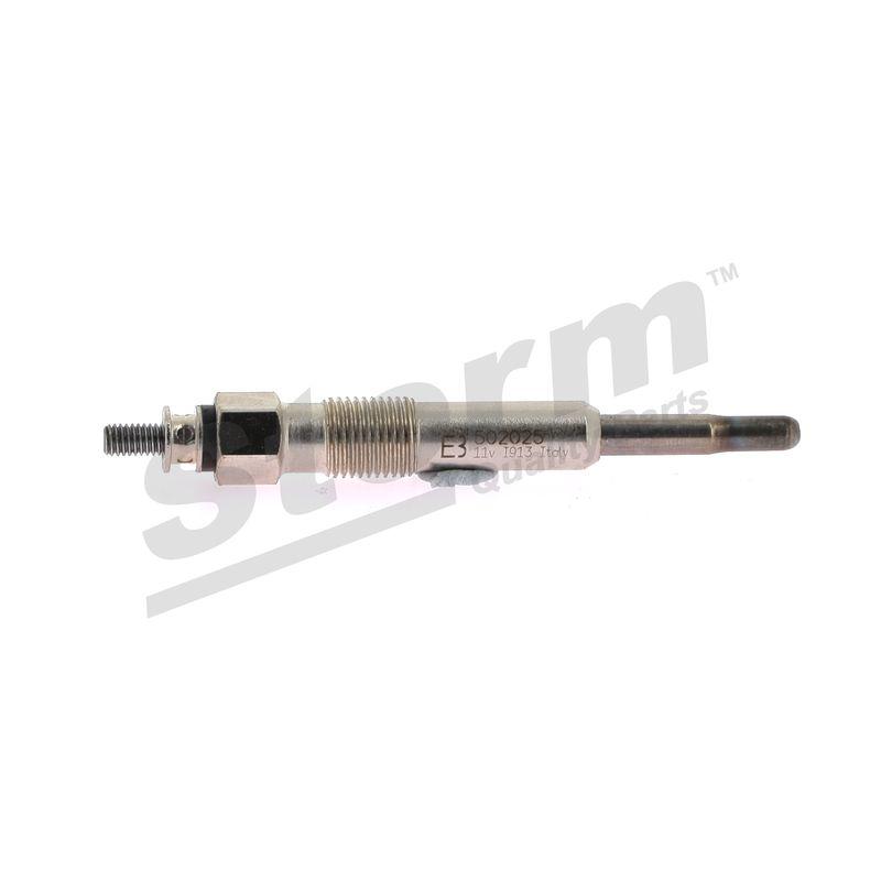 Bougie de préchauffage STORM QUALITY PARTS 502025