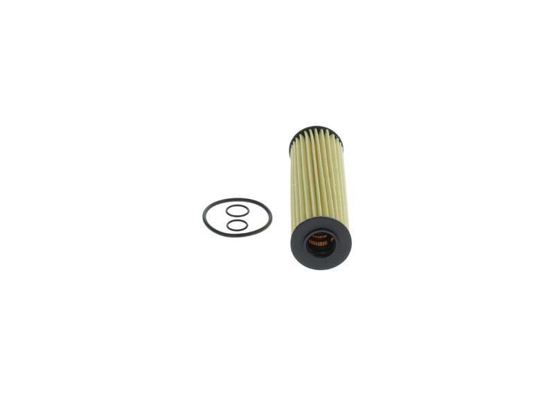 Filtre à huile BOSCH F026407132