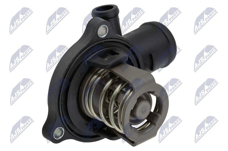 Boîtier du thermostat NTY CTM-AU-019