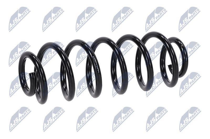 Ressort de suspension NTY ASZ-AU-039